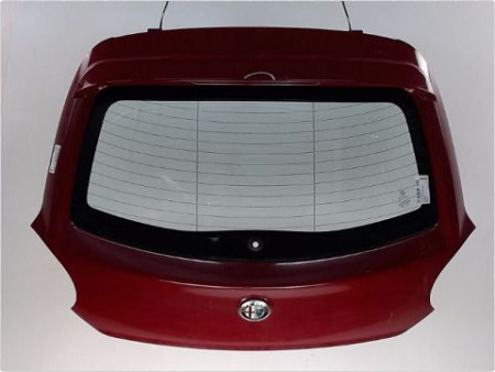 HAYON ALFA ROMEO MITO 2008-2016