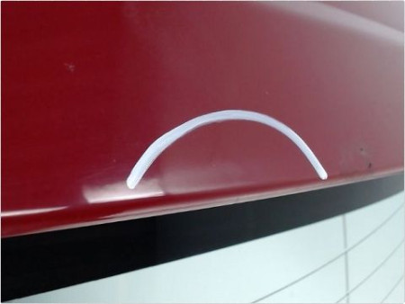 HAYON ALFA ROMEO MITO 2008-2016