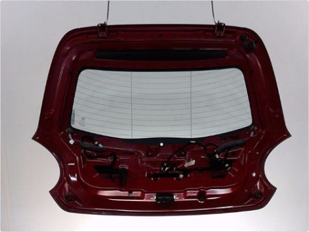 HAYON ALFA ROMEO MITO 2008-2016