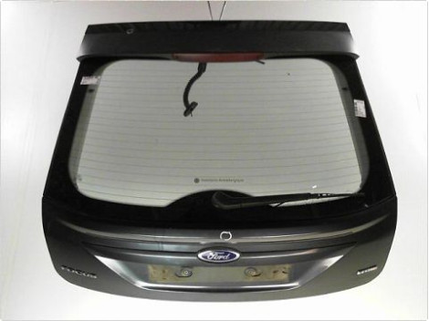 HAYON FORD FOCUS II 08-10