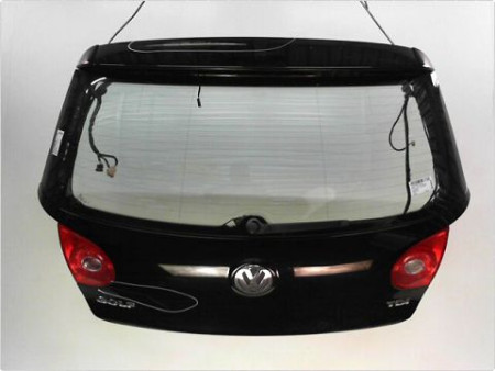 HAYON VOLKSWAGEN GOLF V 2003-2009