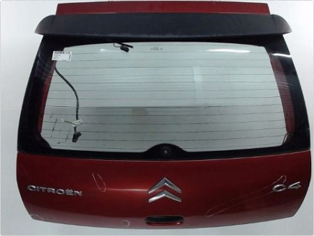 HAYON CITROEN C4 04-08