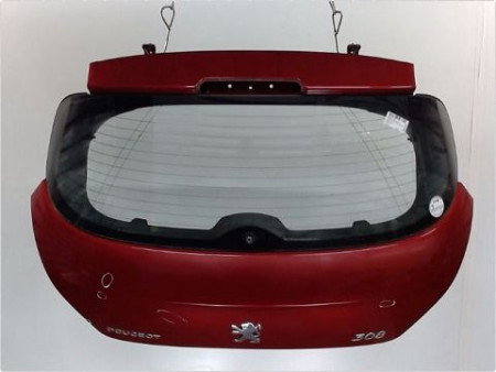HAYON PEUGEOT 308 2007-2011
