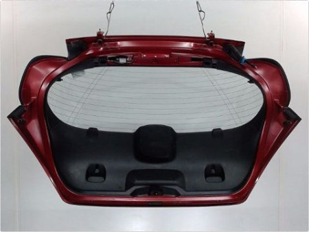 HAYON PEUGEOT 308 2007-2011