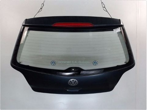 HAYON VOLKSWAGEN POLO IV PH2 05-09