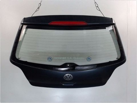 HAYON VOLKSWAGEN POLO IV PH2 05-09
