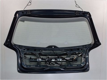 HAYON VOLKSWAGEN POLO IV PH2 05-09