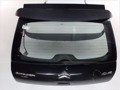 HAYON CITROEN C4 04-08