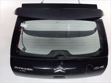 HAYON CITROEN C4 04-08