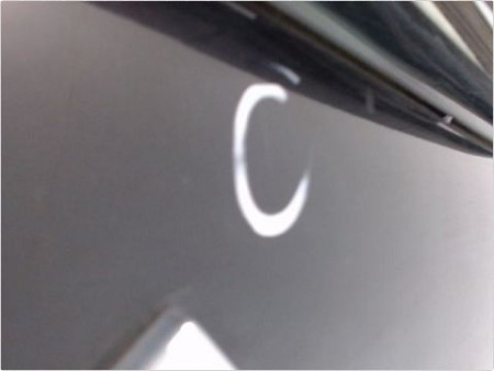 HAYON CITROEN C4 04-08