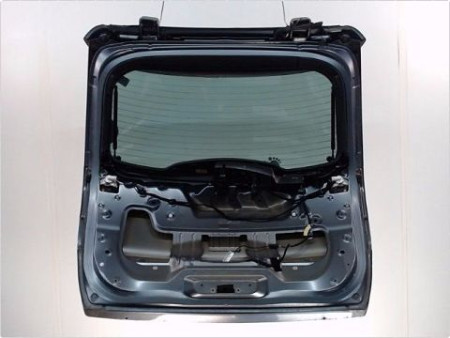 HAYON CITROEN C4 PICASSO 07-13