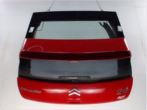 HAYON CITROEN C4 COUPE 04-08
