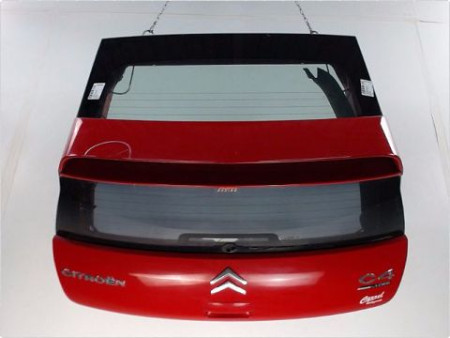 HAYON CITROEN C4 COUPE 04-08