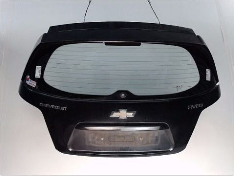HAYON CHEVROLET AVEO II 11-15