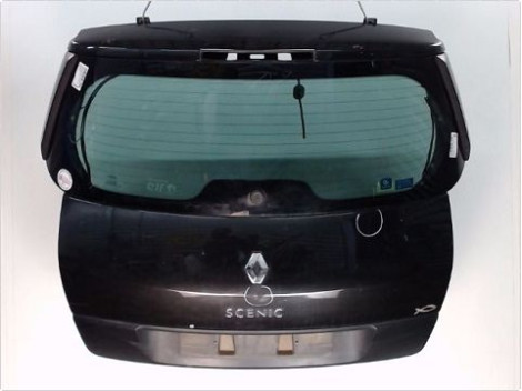 HAYON RENAULT GRD SCENIC II PH2 06-09