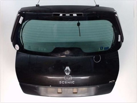 HAYON RENAULT GRD SCENIC II PH2 06-09