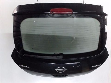 HAYON OPEL CORSA (D) 06-10