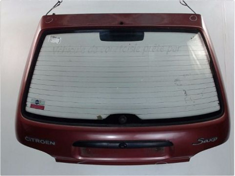 HAYON CITROEN SAXO 99-04