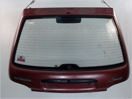 HAYON CITROEN SAXO 99-04