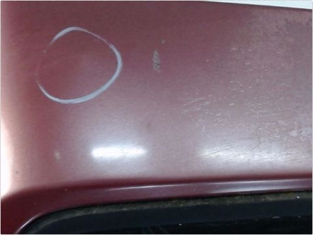 HAYON CITROEN SAXO 99-04