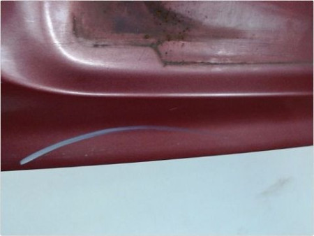 HAYON CITROEN SAXO 99-04