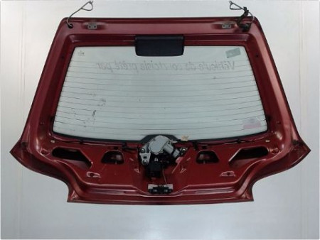 HAYON CITROEN SAXO 99-04