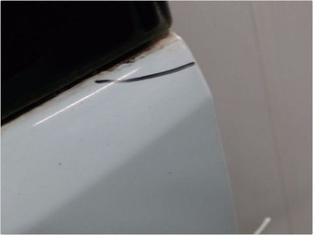 HAYON FORD FOCUS C-MAX PH2 07-10