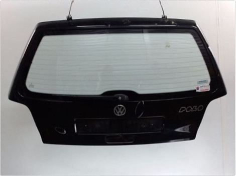 HAYON VOLKSWAGEN POLO III 94-99