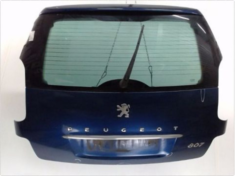 HAYON PEUGEOT 807 02-14