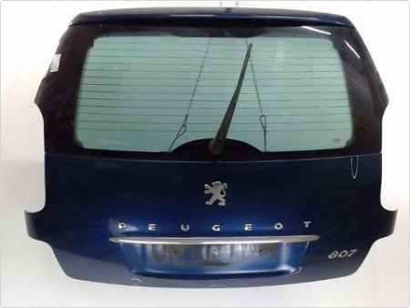 HAYON PEUGEOT 807 02-14