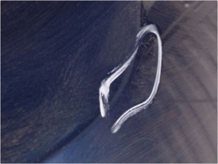 HAYON PEUGEOT 807 02-14