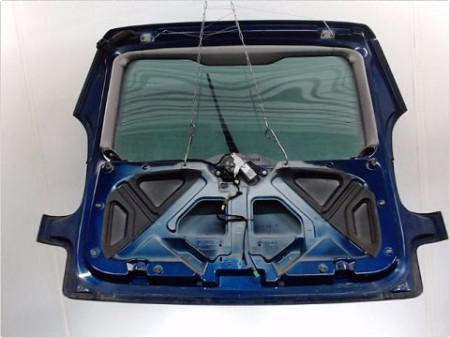 HAYON PEUGEOT 807 02-14