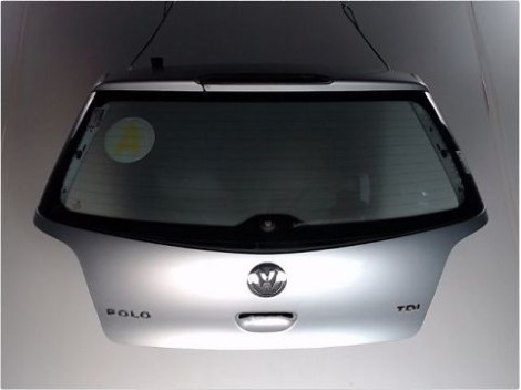 HAYON VOLKSWAGEN POLO IV PH2 05-09
