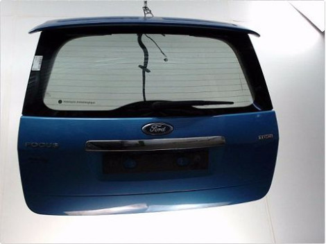 HAYON FORD FOCUS SW 2008-