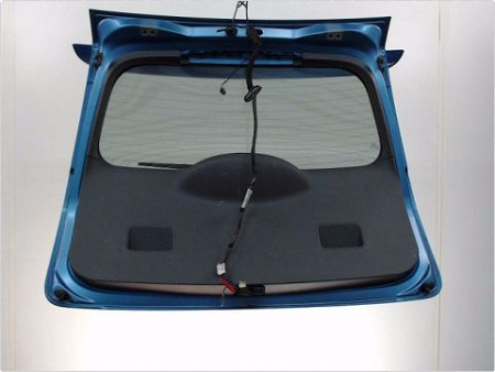HAYON FORD FOCUS SW 2008-