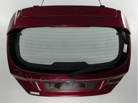 HAYON FORD FIESTA 08-12