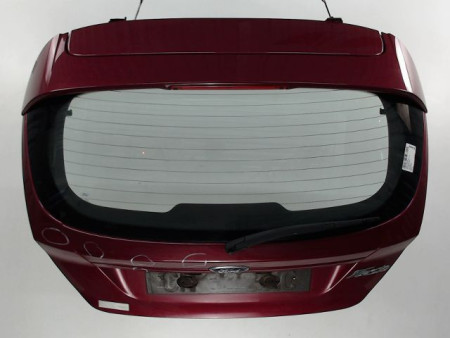 HAYON FORD FIESTA 08-12