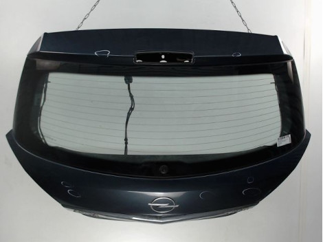HAYON OPEL ASTRA (H) 2007-2010