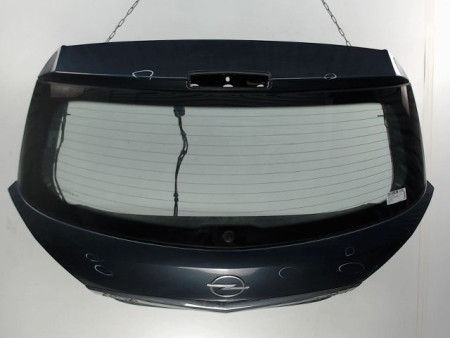 HAYON OPEL ASTRA (H) 2007-2010