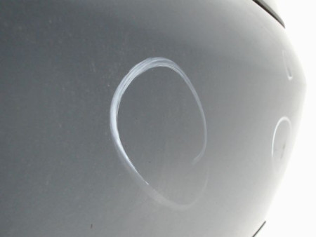 HAYON OPEL ASTRA (H) 2007-2010