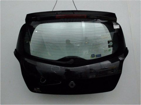 HAYON RENAULT CLIO III PH.1 07-09