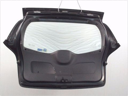 HAYON RENAULT CLIO III PH.1 07-09