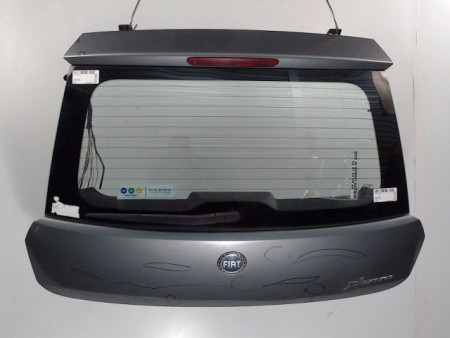 HAYON FIAT GRANDE PUNTO III 05-13