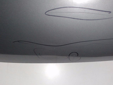 HAYON FIAT GRANDE PUNTO III 05-13