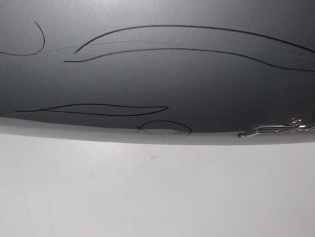 HAYON FIAT GRANDE PUNTO III 05-13