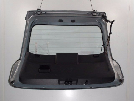 HAYON FIAT GRANDE PUNTO III 05-13