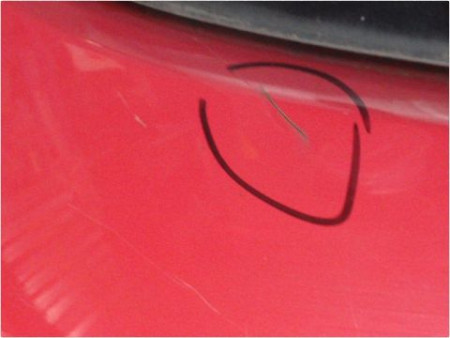 HAYON HYUNDAI I 20 09-12