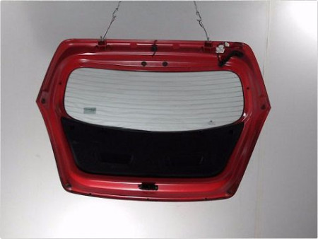 HAYON HYUNDAI I 20 09-12