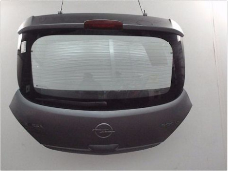 HAYON OPEL CORSA (D) 06-10