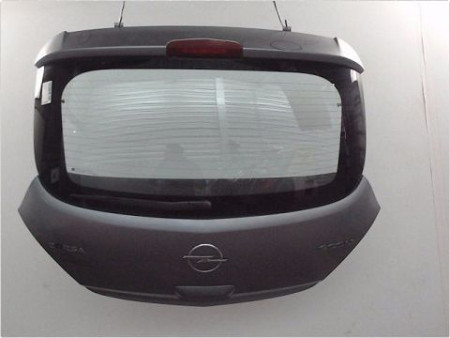 HAYON OPEL CORSA (D) 06-10